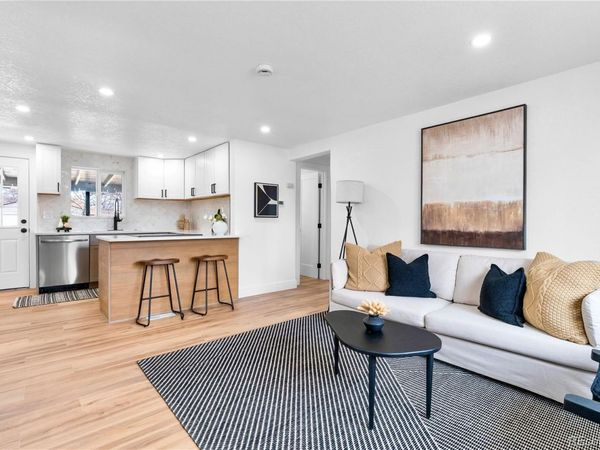 3311 Oneida Street , Denver, CO 80207