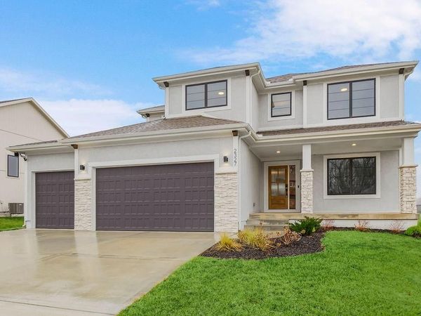 2327 Fishing Lane, Kearney, MO 64060