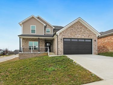 101 Buttonwood Way, Frankfort, KY 40601