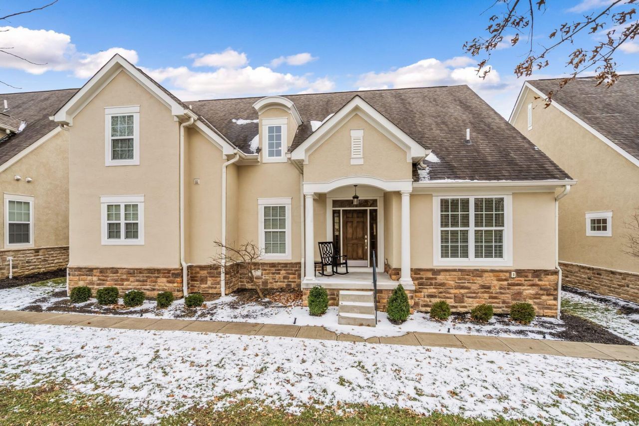 9071 Portofino Place, Dublin, OH 43016 Main Photo