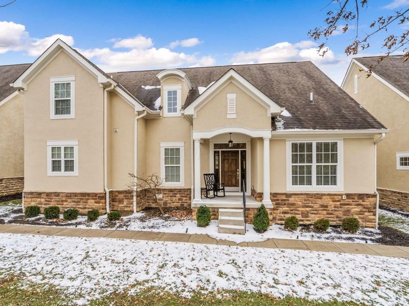 9071 Portofino Place, Dublin, OH 43016 Photo 1