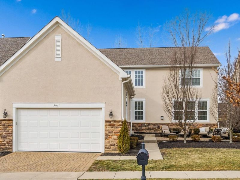 9071 Portofino Place, Dublin, OH 43016 Photo 2