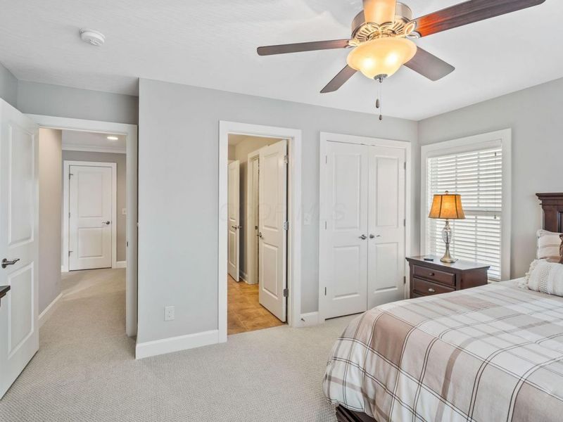 9071 Portofino Place, Dublin, OH 43016 Photo 24