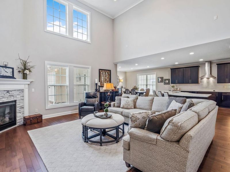 9071 Portofino Place, Dublin, OH 43016 Photo 4