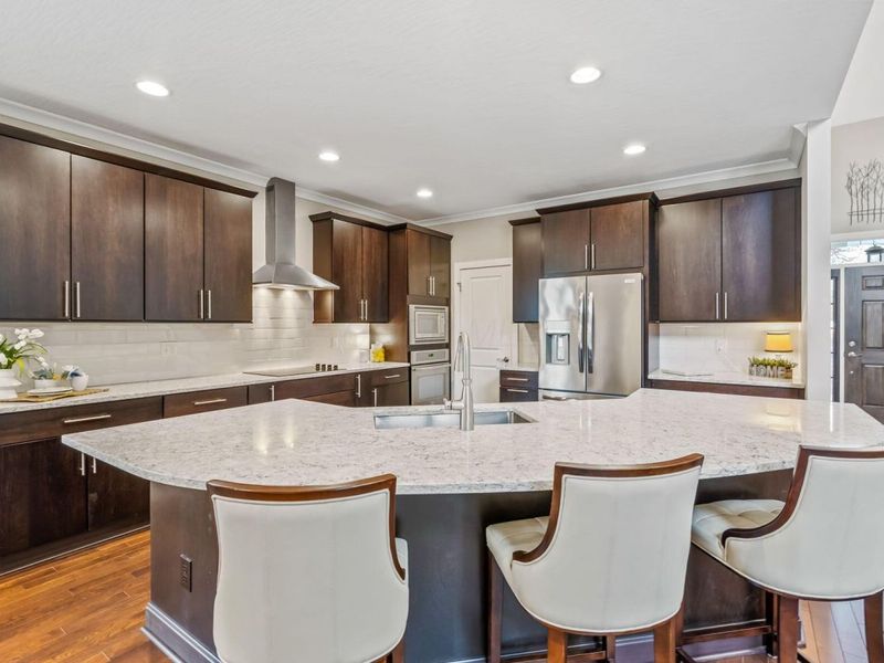 9071 Portofino Place, Dublin, OH 43016 Photo 7