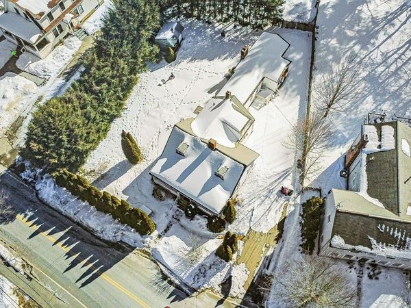 133 Ames St, Sharon, MA 02067