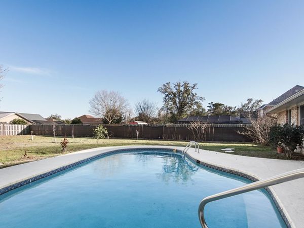 2844 Longleaf Road, Panama City, FL 32405