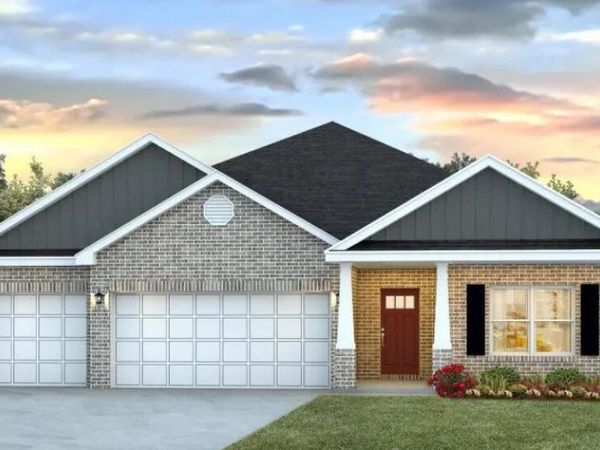 8730 Bluebell Street, Milton, FL 32583