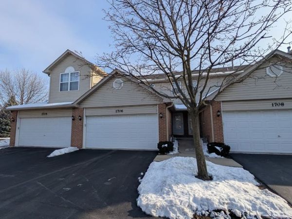 1706 Windward Avenue , Naperville, IL 60563