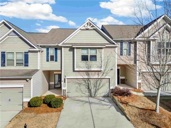 3378 Castleberry Village Circle, Cumming, GA 30040