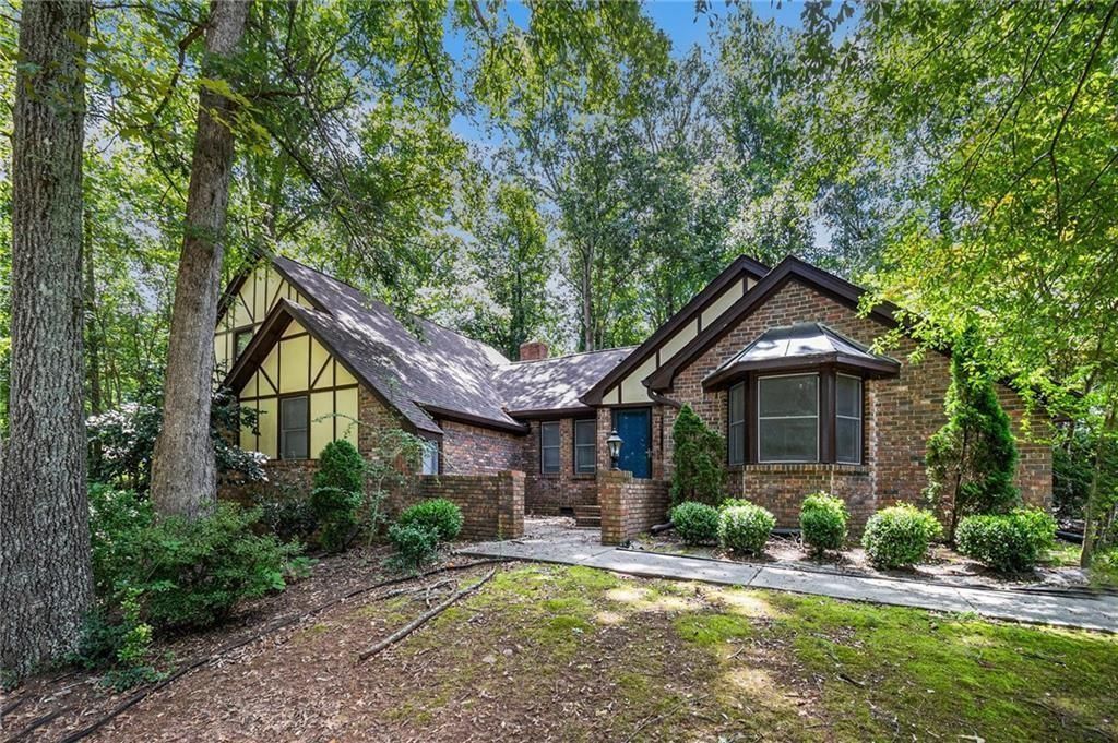 2550 Amalfi Drive, Conyers, GA 30012 Main Photo