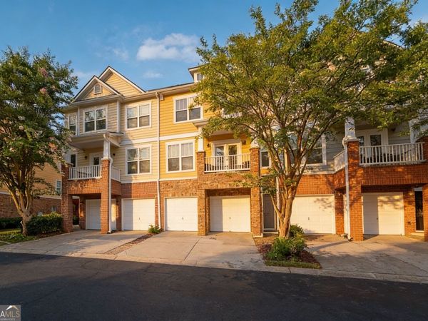 3443 Latitude Cove, Alpharetta, GA 30004