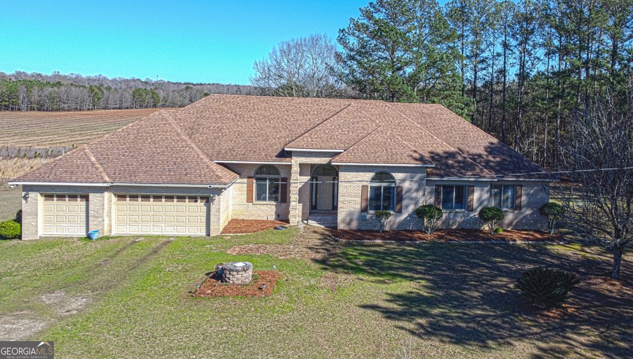 5152 Sandy Bottom Road, Blakely, GA 39823 Main Photo