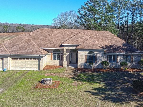 5152 Sandy Bottom Road, Blakely, GA 39823