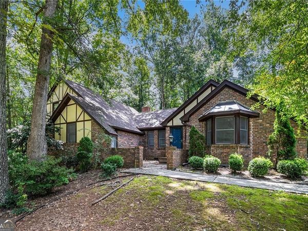 2550 Amalfi Drive, Conyers, GA 30012