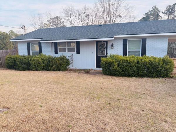 177 Skyline Boulevard, Lyons, GA 30436