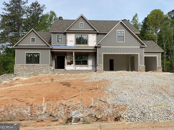 1425 Willowbend Place, Monroe, GA 30655