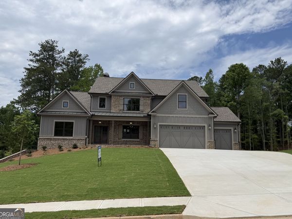 1425 Willowbend Place, Monroe, GA 30655