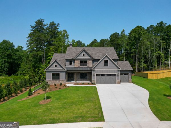 1425 Willowbend Place, Monroe, GA 30655