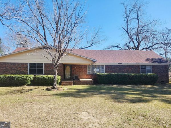 1332 GA HWY 41, Morgan, GA 39866