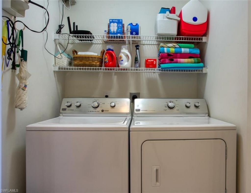 10480 Washingtonia Palm Way, Unit 1136, Fort Myers, FL 33966 Photo