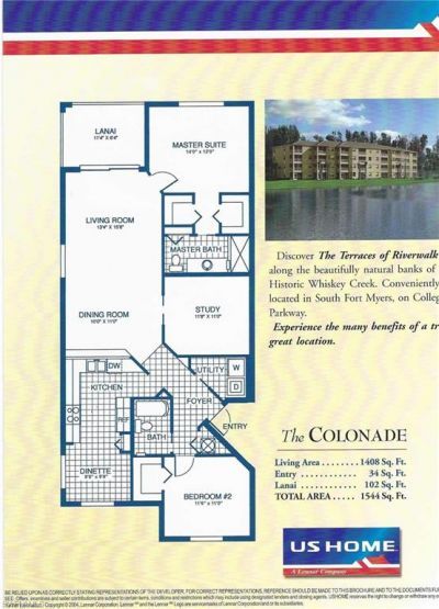 8320 Whiskey Preserve Cir, Unit 311, Fort Myers, FL 33919 Photo