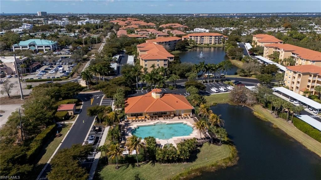 8320 Whiskey Preserve Cir, Unit 311, Fort Myers, FL 33919 Photo