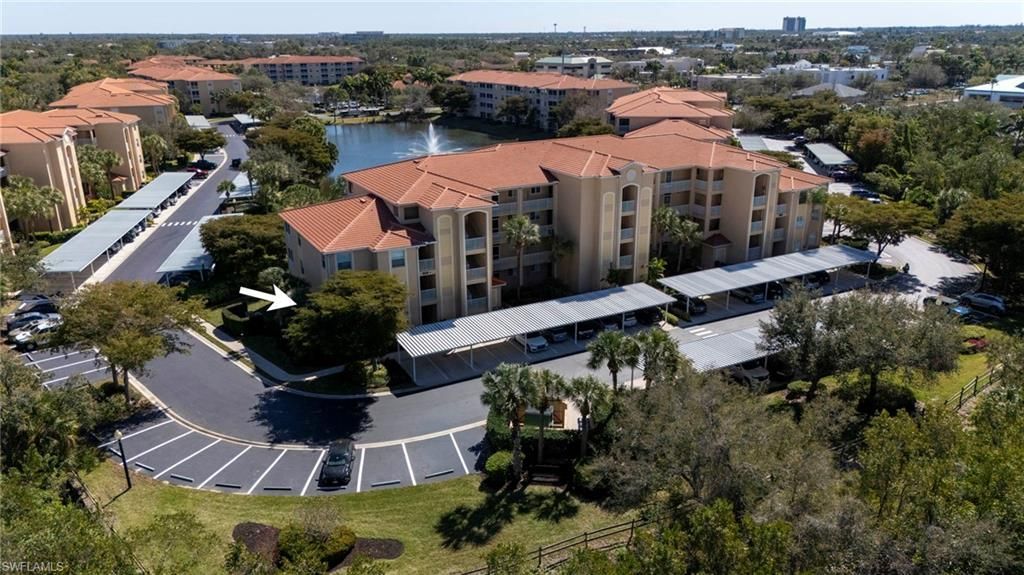 8320 Whiskey Preserve Cir, Unit 311, Fort Myers, FL 33919 Photo