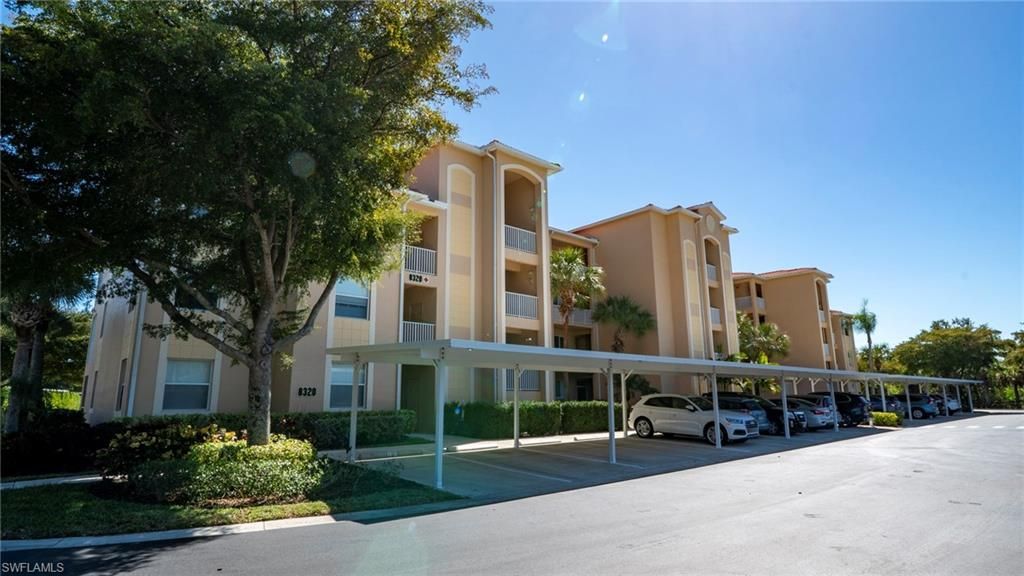 8320 Whiskey Preserve Cir, Unit 311, Fort Myers, FL 33919 Photo