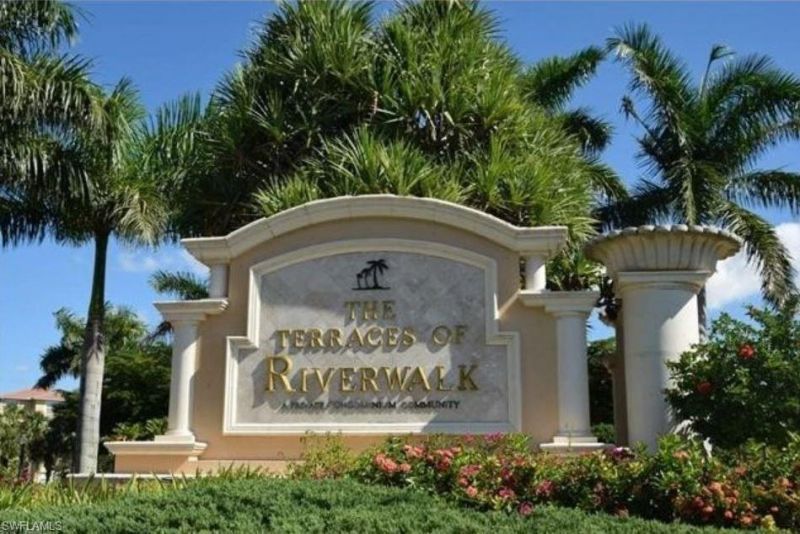 8320 Whiskey Preserve Cir, Unit 311, Fort Myers, FL 33919 Photo