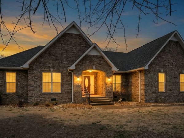 61 Old Mill Way , Fayetteville, TN 37334