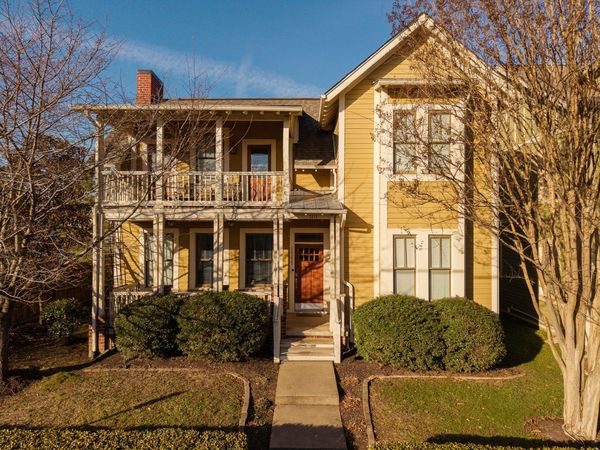 1111 Fatherland St, Unit 101, Nashville, TN 37206