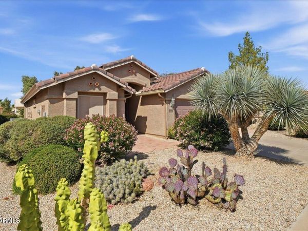 2424 E HANCOCK Trail, Casa Grande, AZ 85194