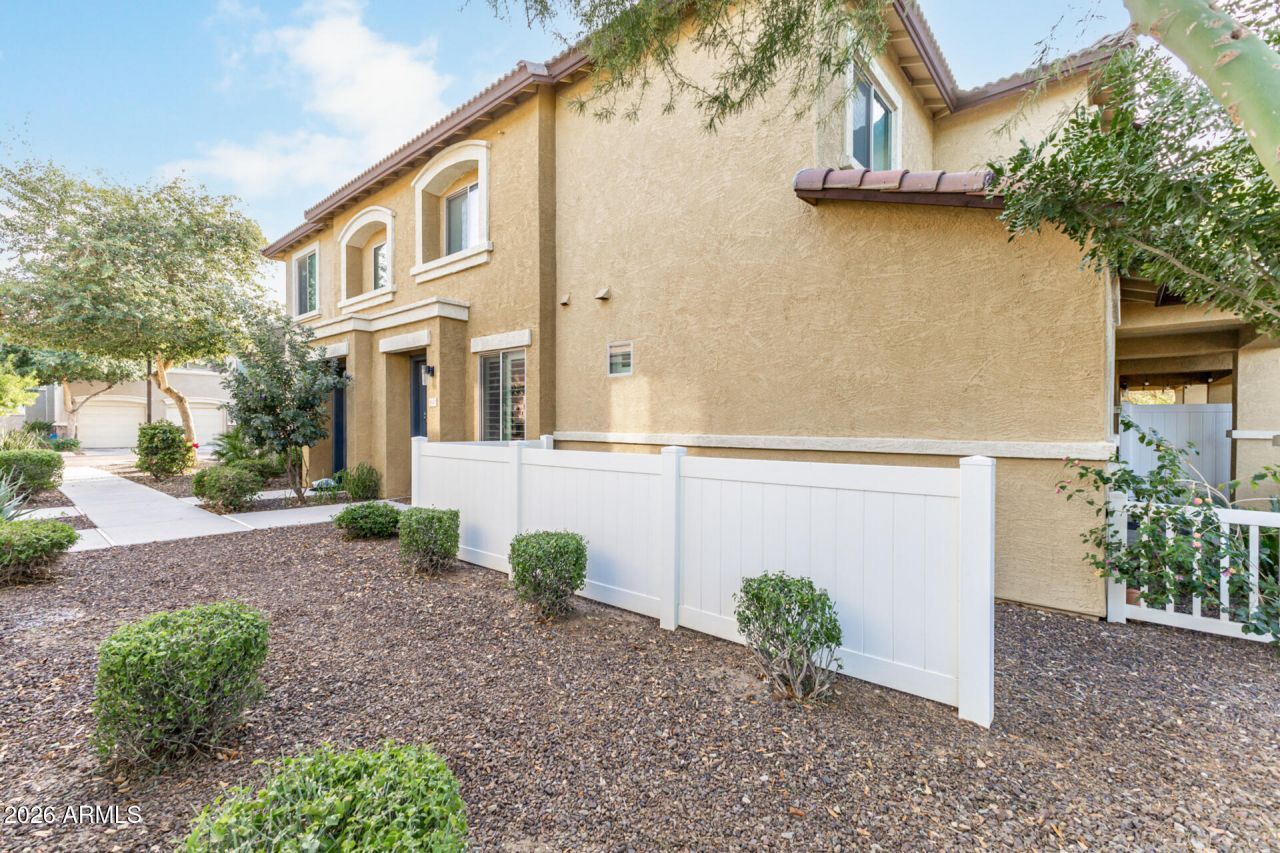 7820 E Baseline Road, Unit 107, Mesa, AZ 85209 Main Photo