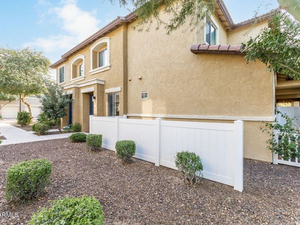 7820 E BASELINE Road, Unit 107, Mesa, AZ 85209