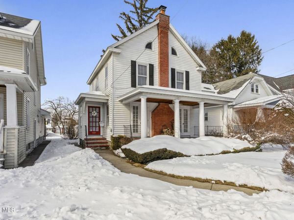 1023 Lexington Avenue, Schenectady, NY 12309