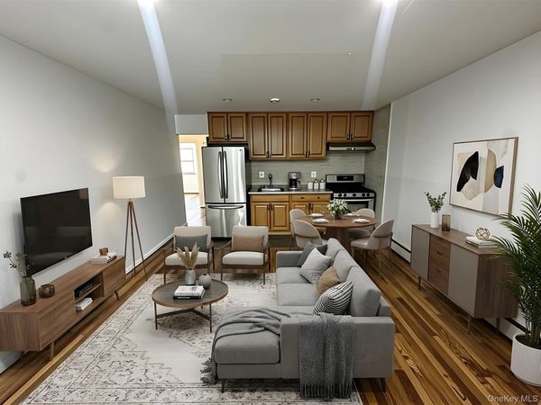 210 Wellington Street , Hempstead, NY 11550