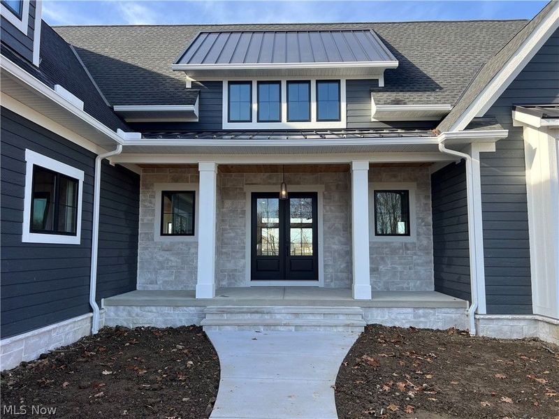 855 Club Drive W, Aurora, OH 44202 Photo 12