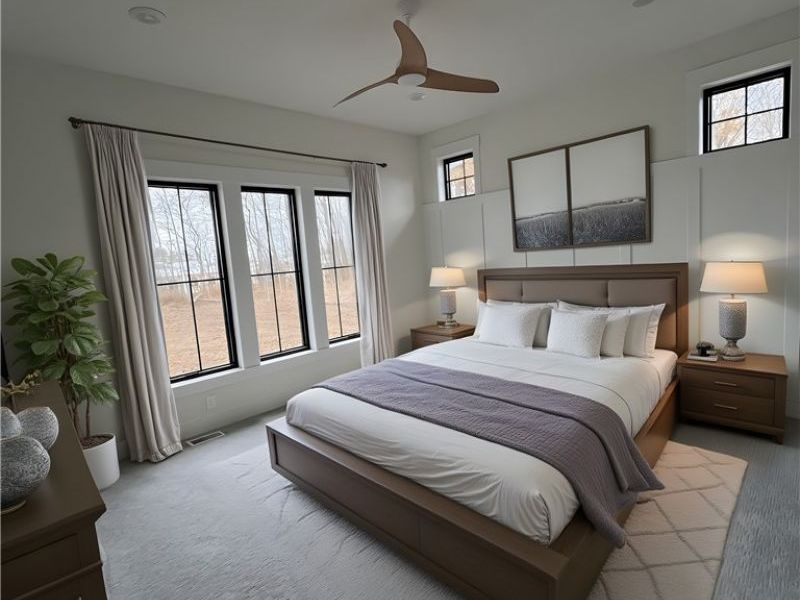 855 Club Drive W, Aurora, OH 44202 Photo 7