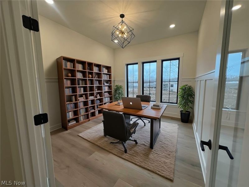 855 Club Drive W, Aurora, OH 44202 Photo 8