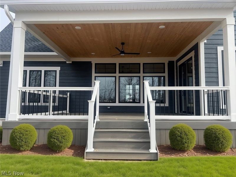 855 Club Drive W, Aurora, OH 44202 Photo 9