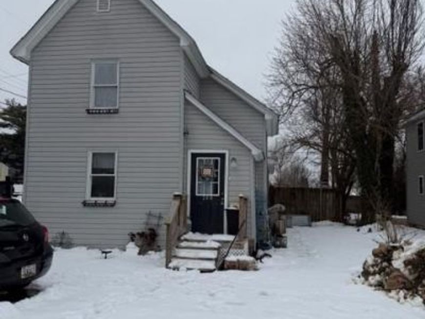 208 W 2nd Street , Ridgely, MD 21660 Main Photo