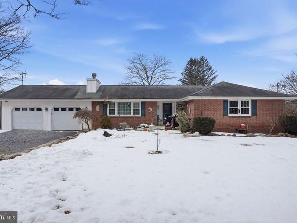 1577 HARBOURTON ROCKTOWN RD, LAMBERTVILLE, NJ 08530