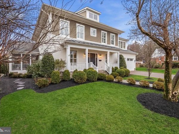 5215 31ST ROAD N, ARLINGTON, VA 22207