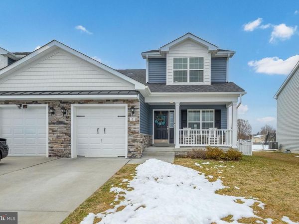 183 GLADWYNE ROAD, SMYRNA, DE 19977