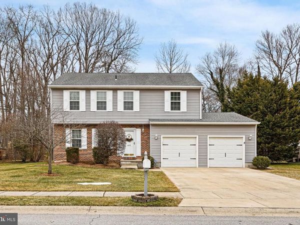 465 GRANGER DRIVE, BEAR, DE 19701