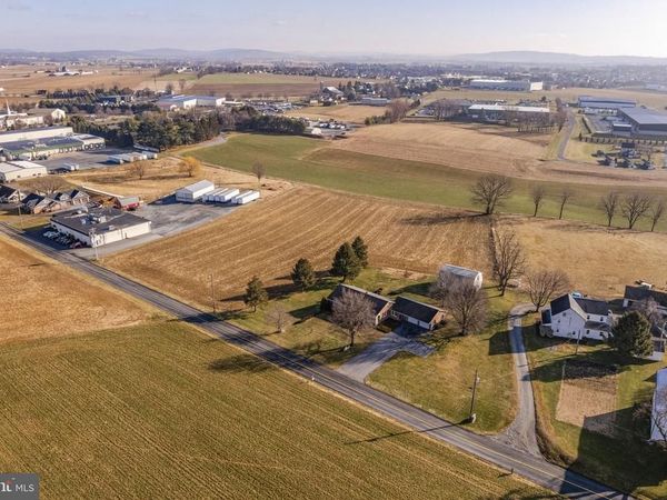 85 WISSLER ROAD , LITITZ, PA 17543