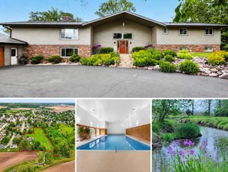 1 Horseshoe Lane Black Earth, WI 53515