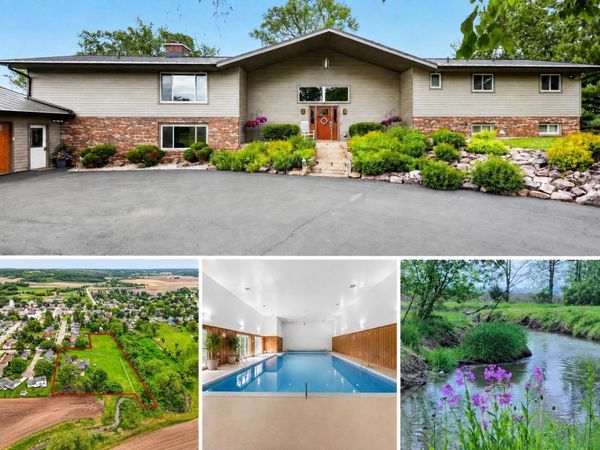 1 Horseshoe Lane, Black Earth, WI 53515
