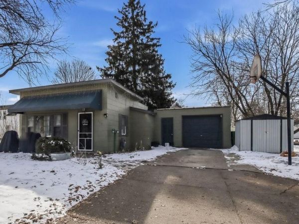 420 E Elm Avenue, Menomonie, WI 54751